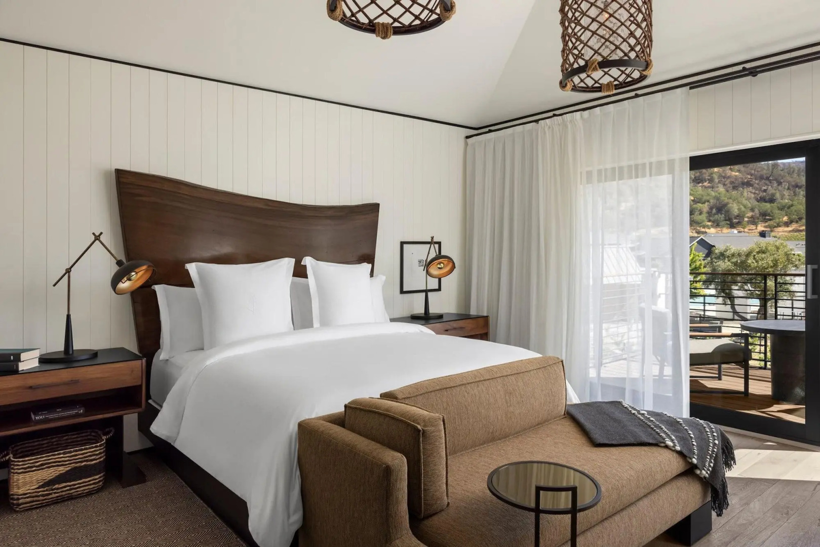 Four Seasons Resort and Residences Napa Valley