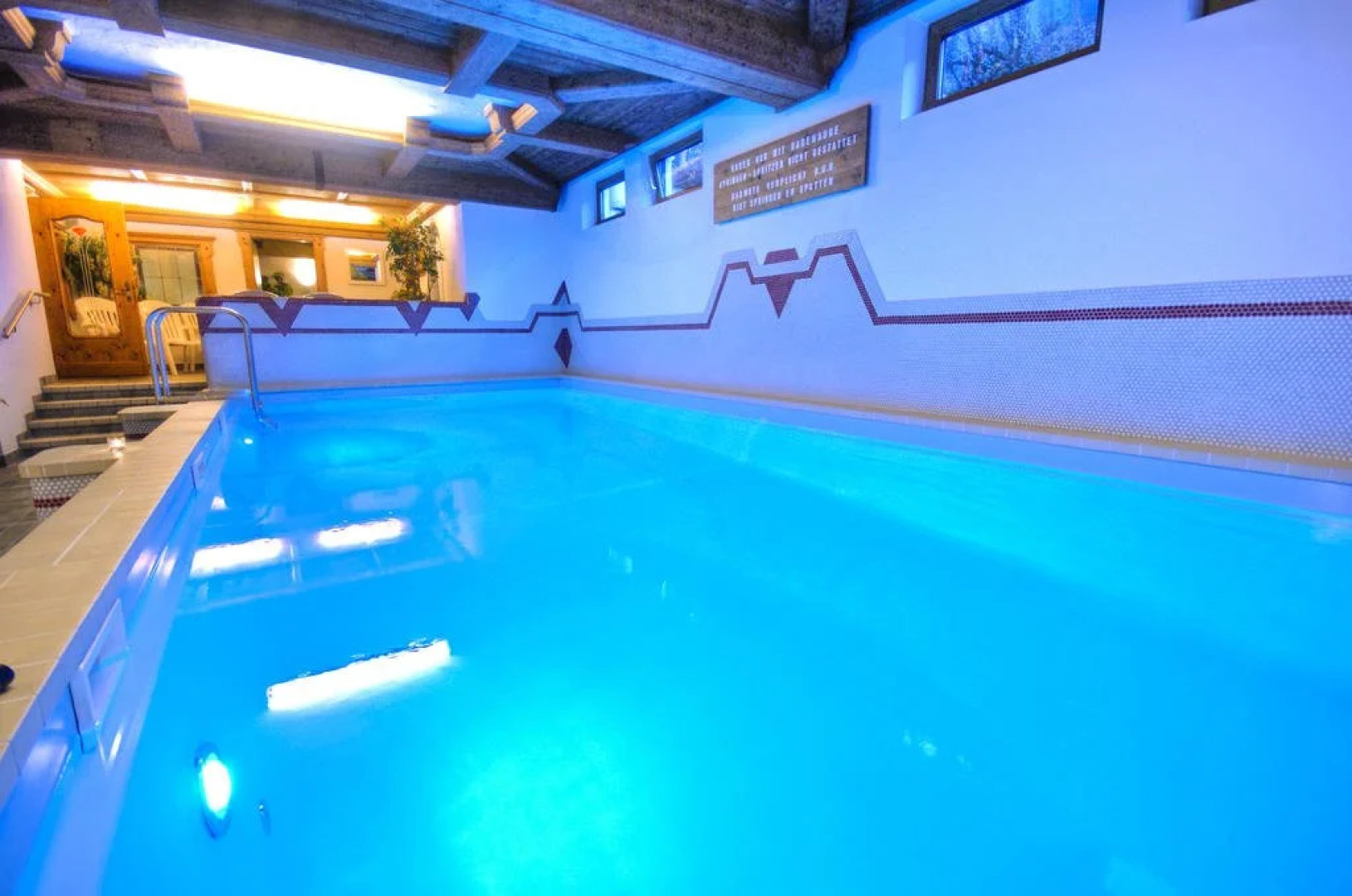 Hotel Garni Birkenheim