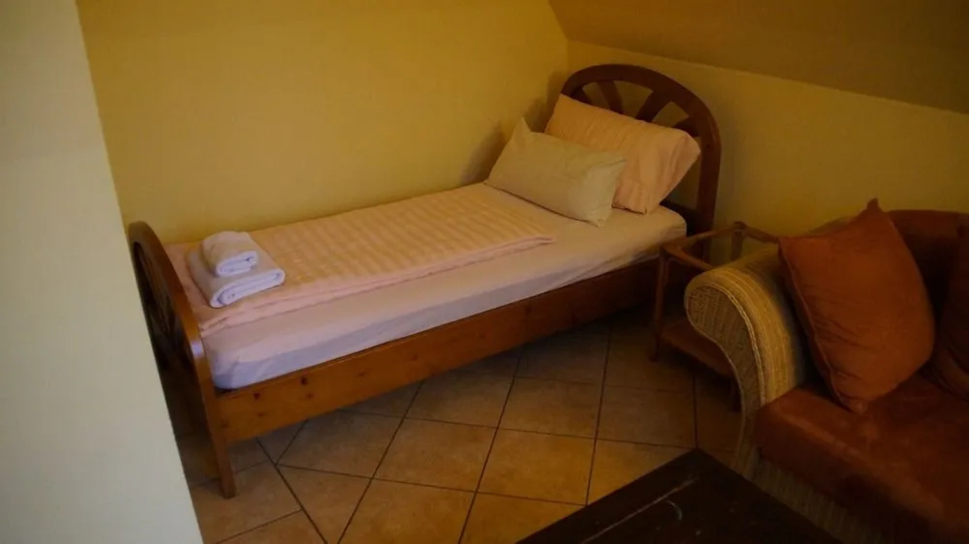 Gästehaus am Wasserturm