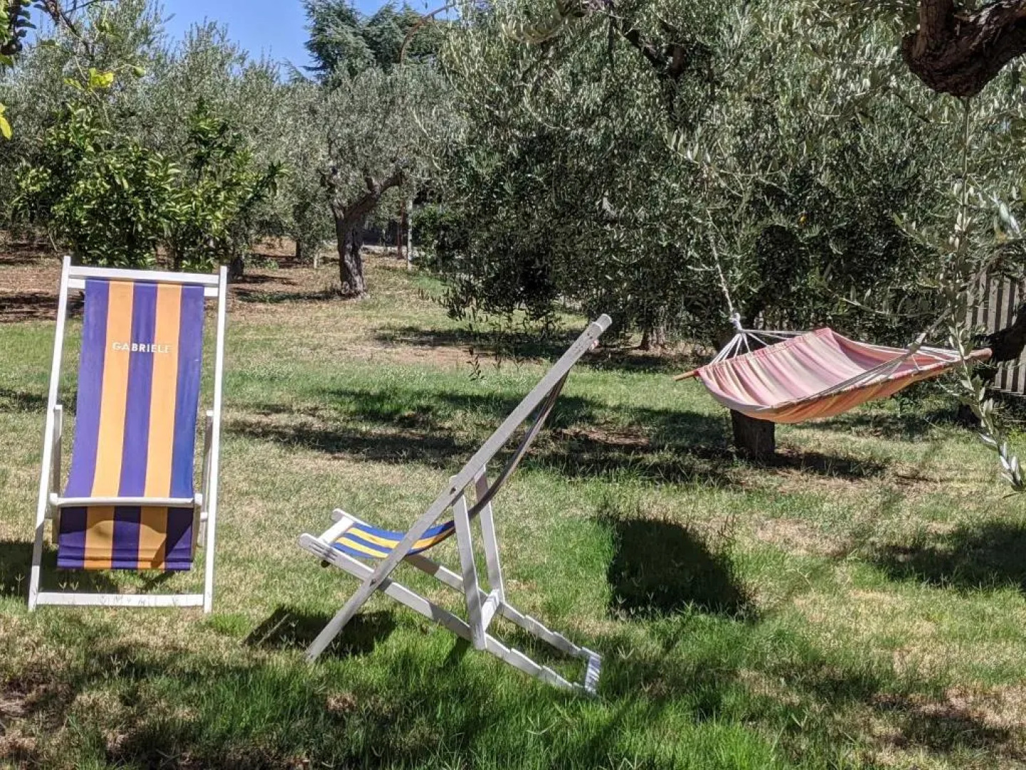 Appartamento in Villa