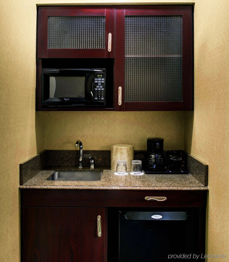 Springhill Suites By Marriott Memphis Downtown