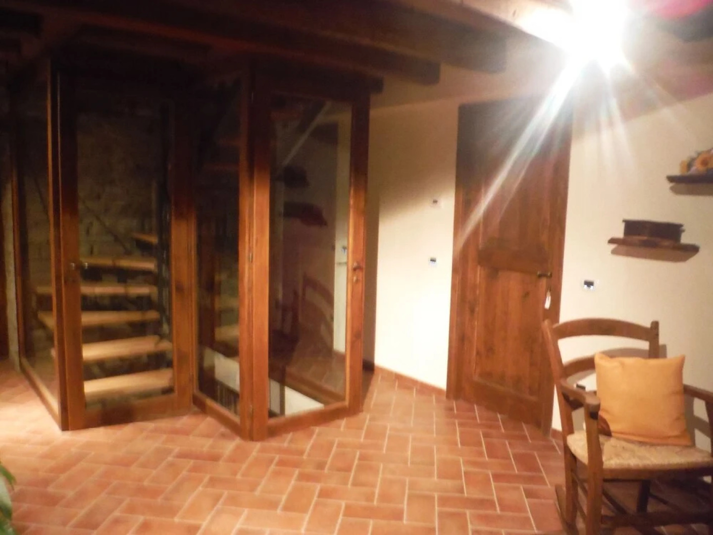 Agriturismo Ca' de' Magnani