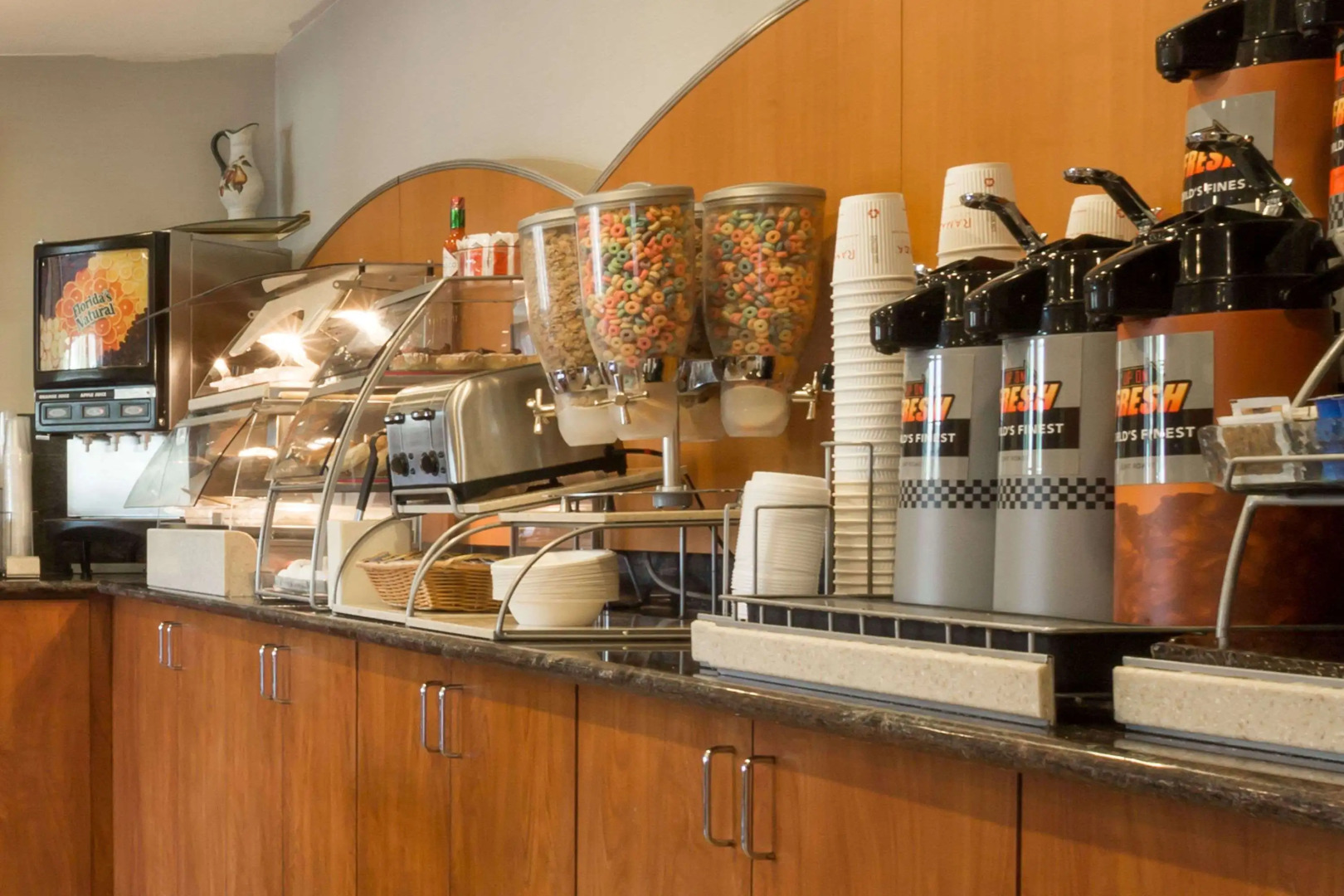 Ramada by Wyndham Portland