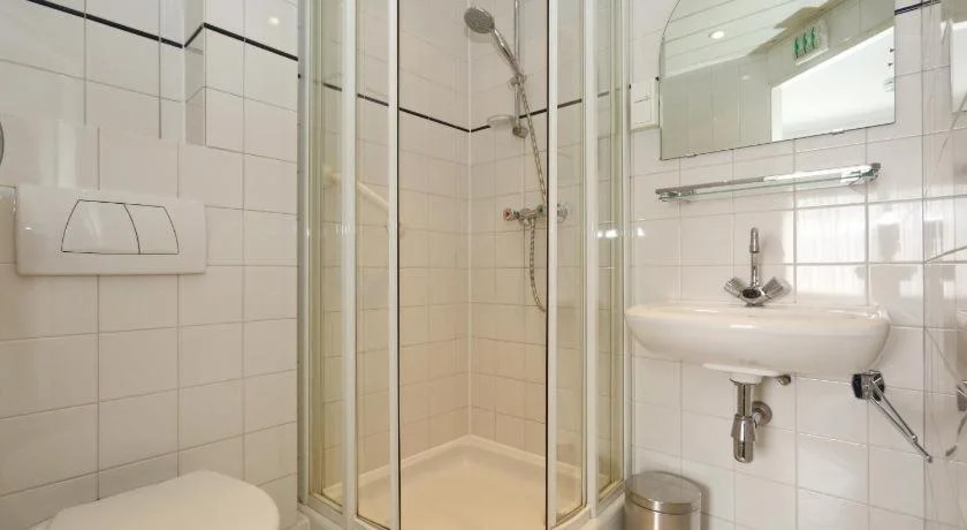 Pension de Driesprong