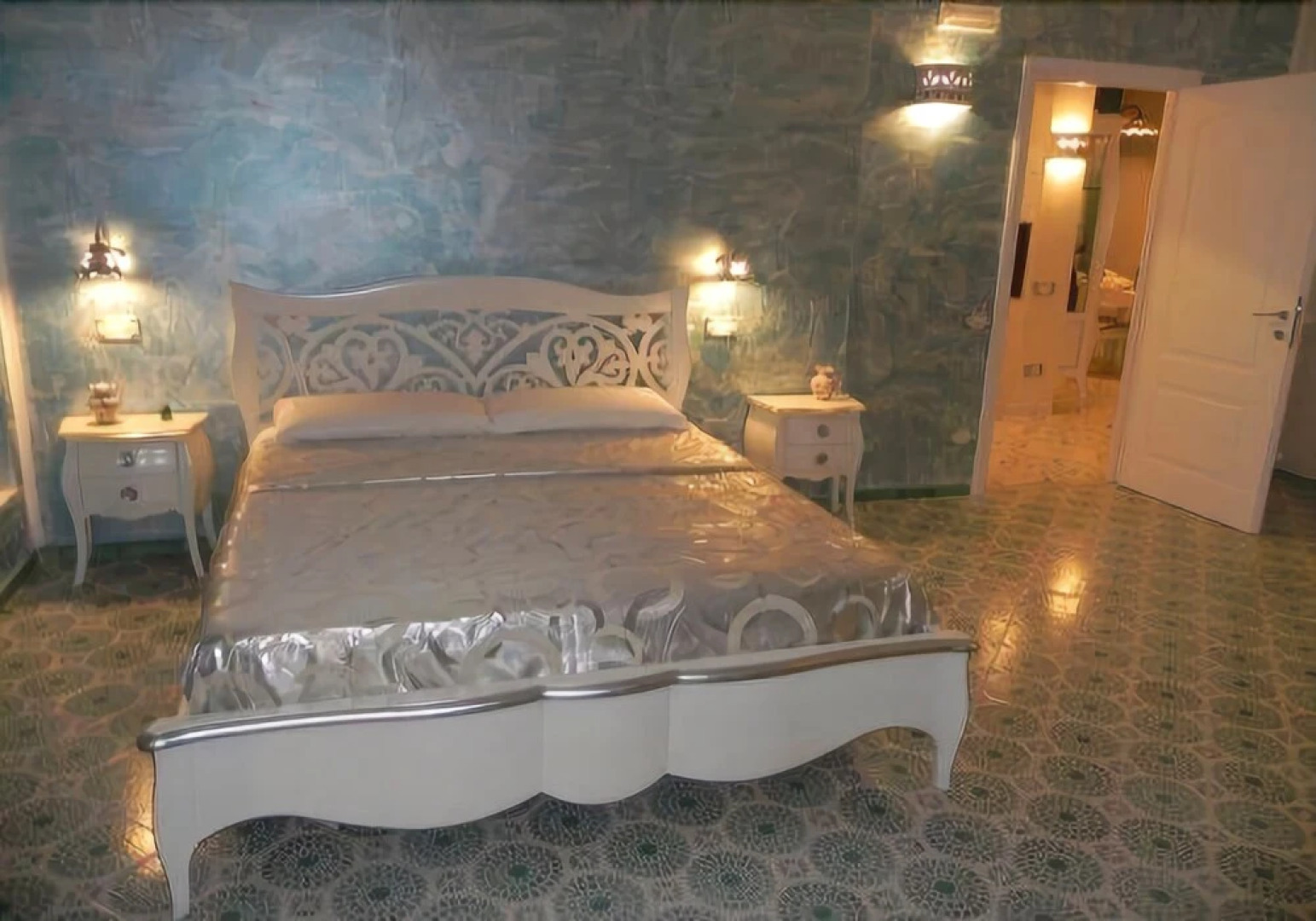 BB Bellavista Costa dAmalfi