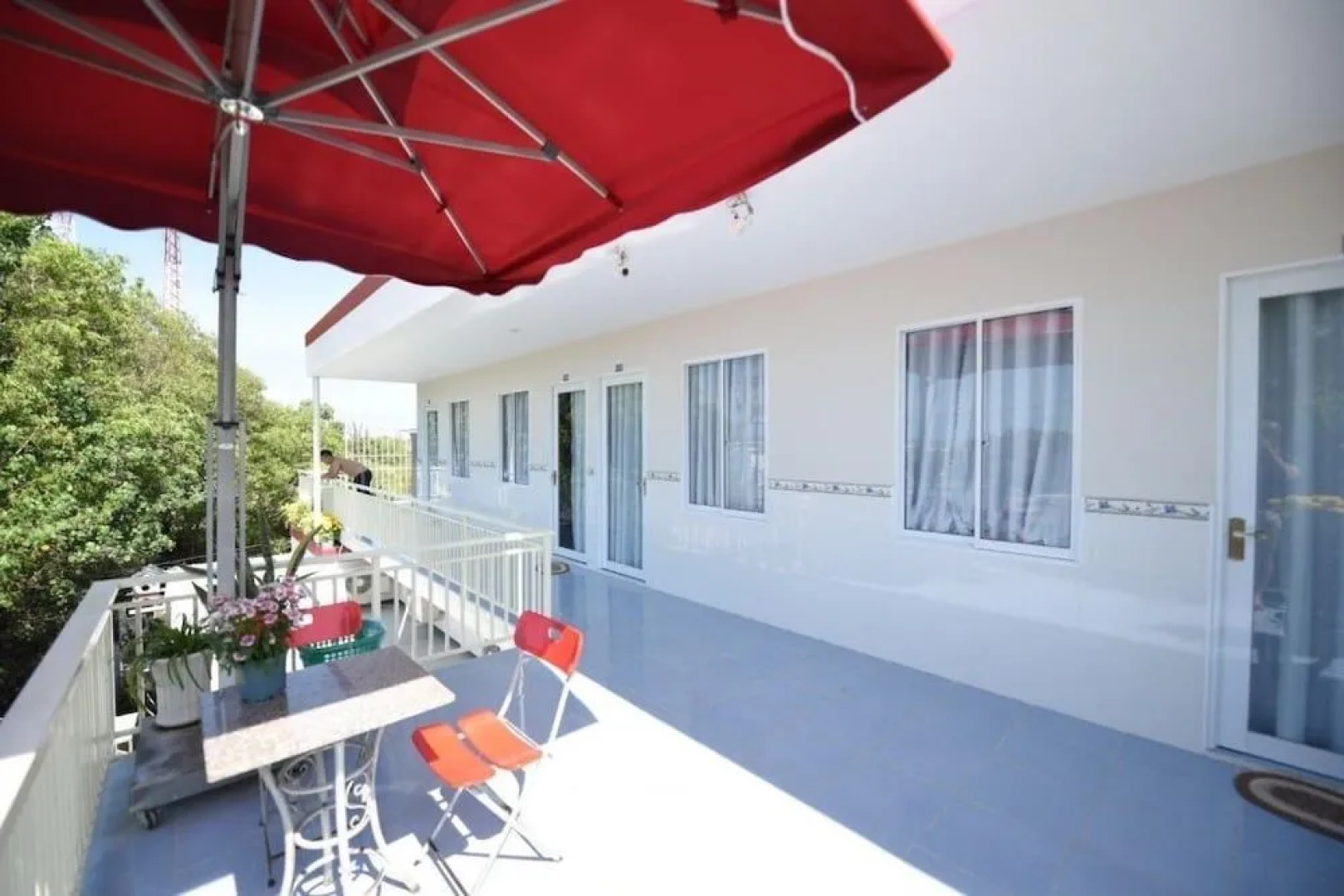 Phuong Tu Guesthouse