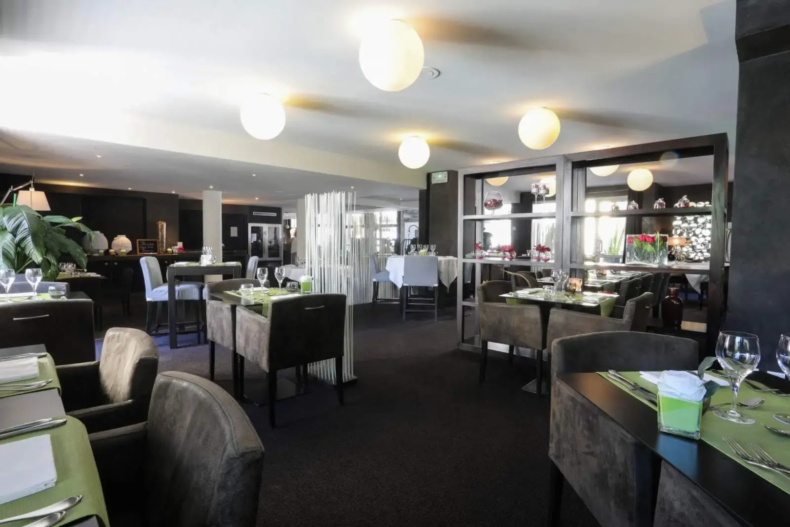 Urban Hotel Aix-les-Bains, BW Signature Collection