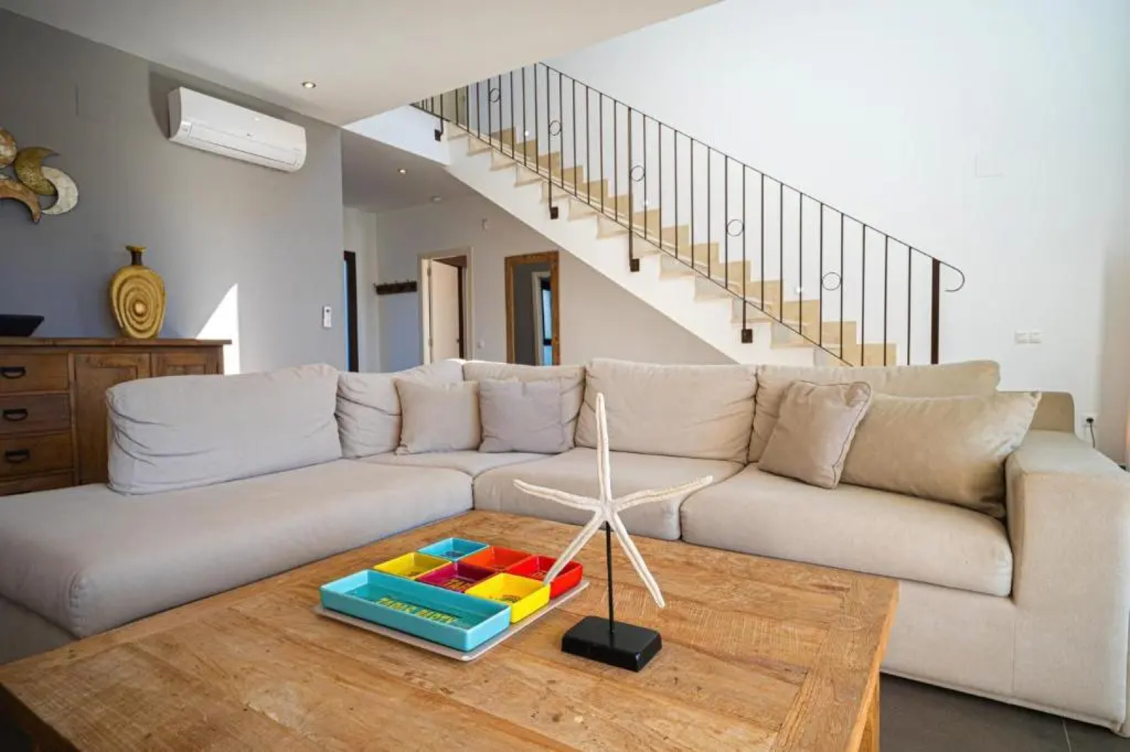 LA COLINA - Managed by Almarina