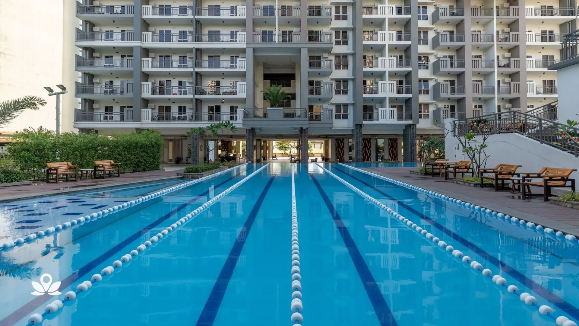 ZEN Rooms Sheridan Mandaluyong