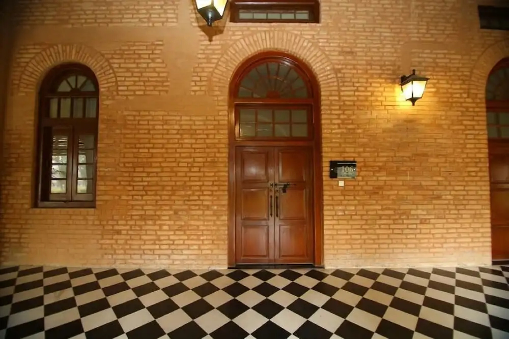 Peshawar Barracks Estb 1867