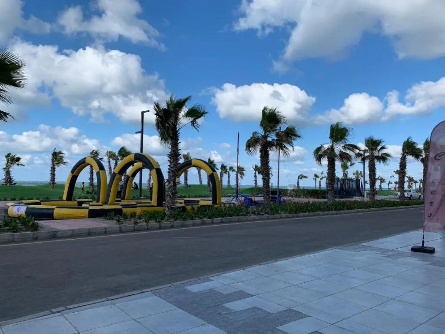 Porto Said appartement بورتو سعيد