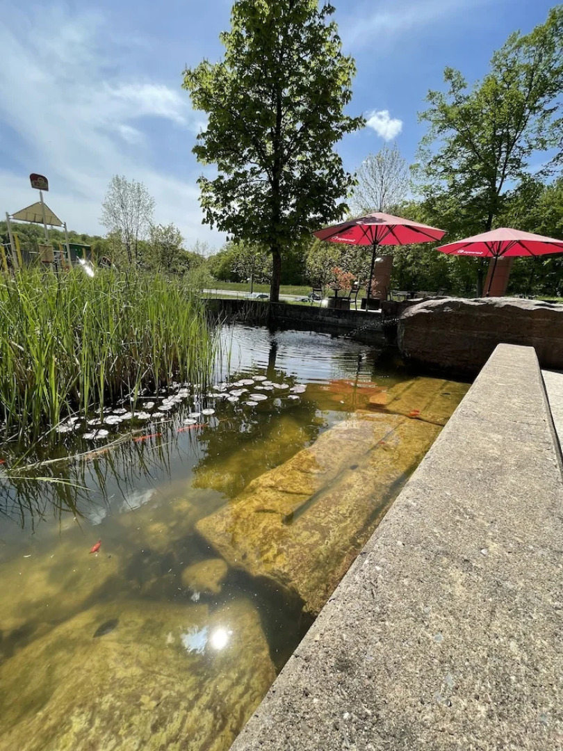 Serways Hotel Spessart Süd