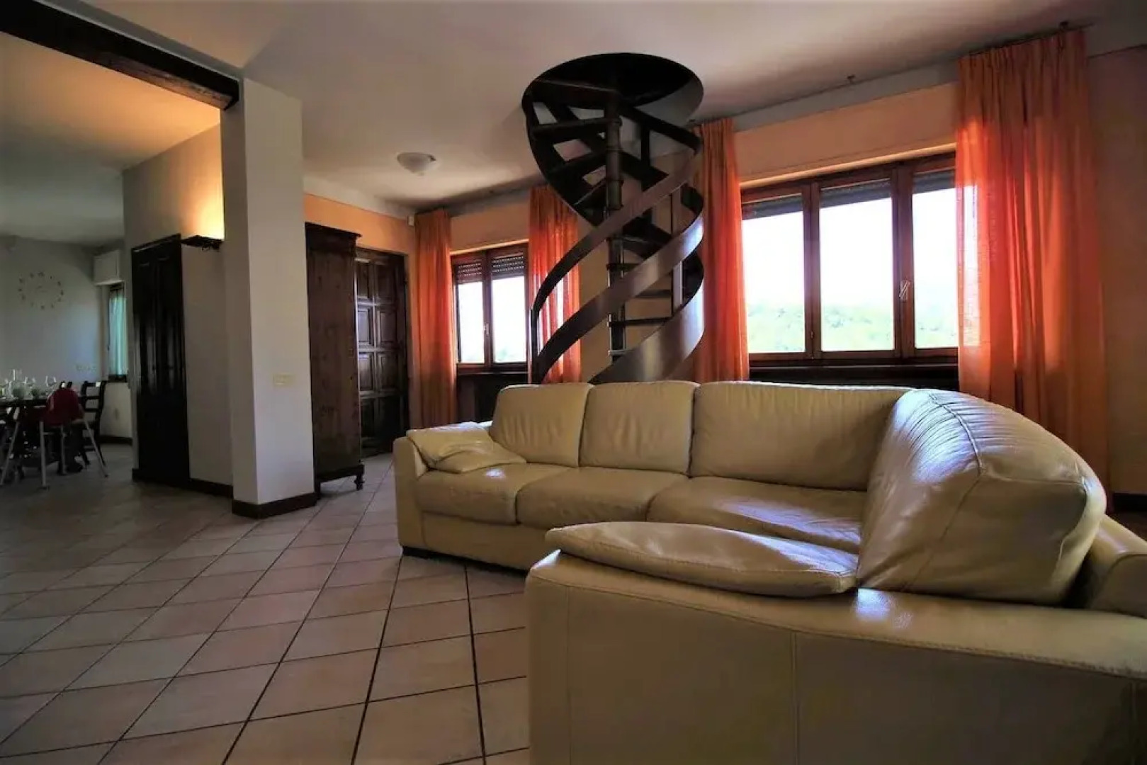 La Terrazza sul Lago Appartamento Indipendente