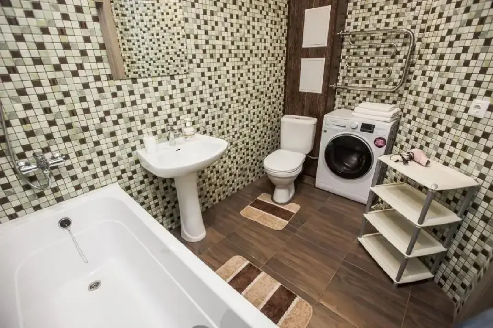 ИзиРент на ул. 40 лет Победы, д. 17 В