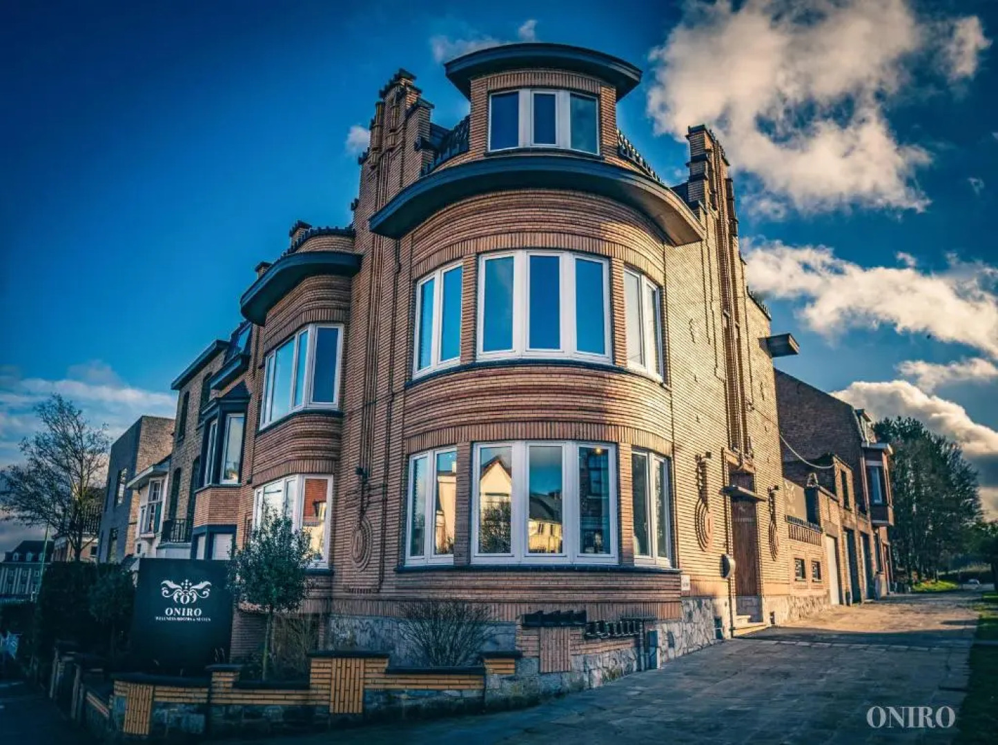 Oniro - Luxury Rooms & Wellness Suites - Adults Only