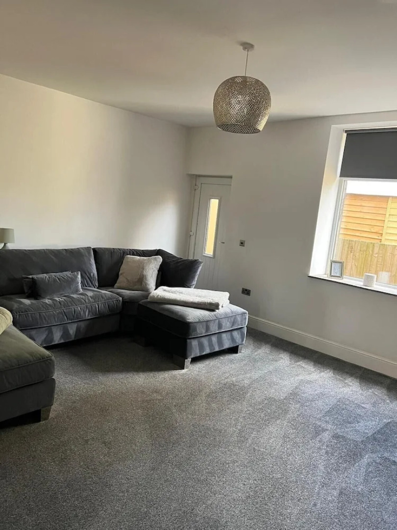 Modern Gable end 2bed Cottage in the Ribble Valley