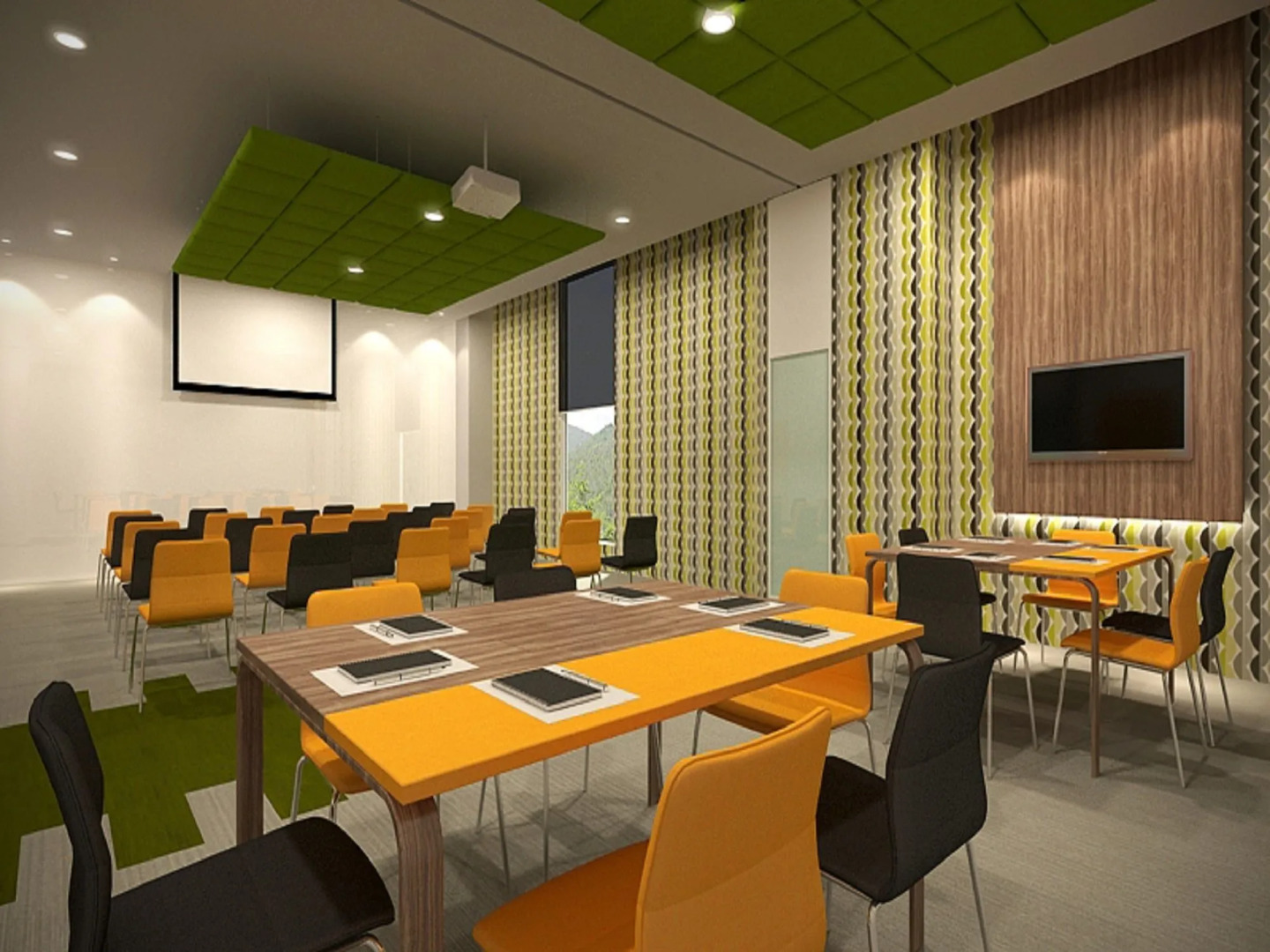 ibis Styles Kuala Lumpur Sri Damansara