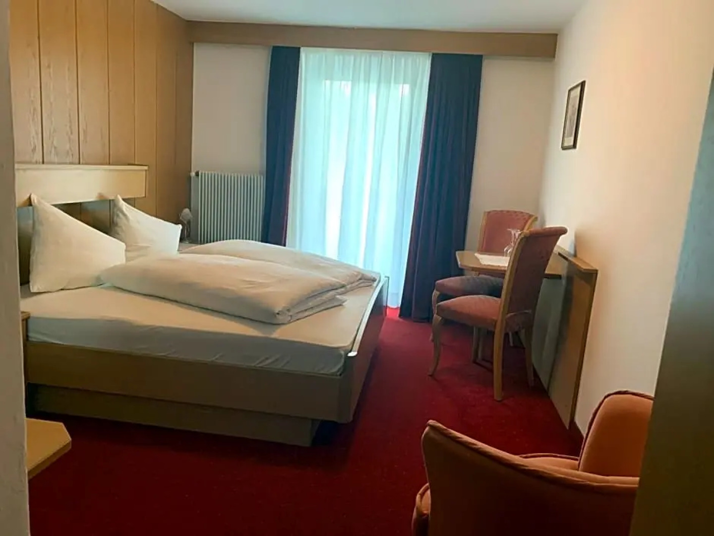 Gasthof Zum Grünen Baum