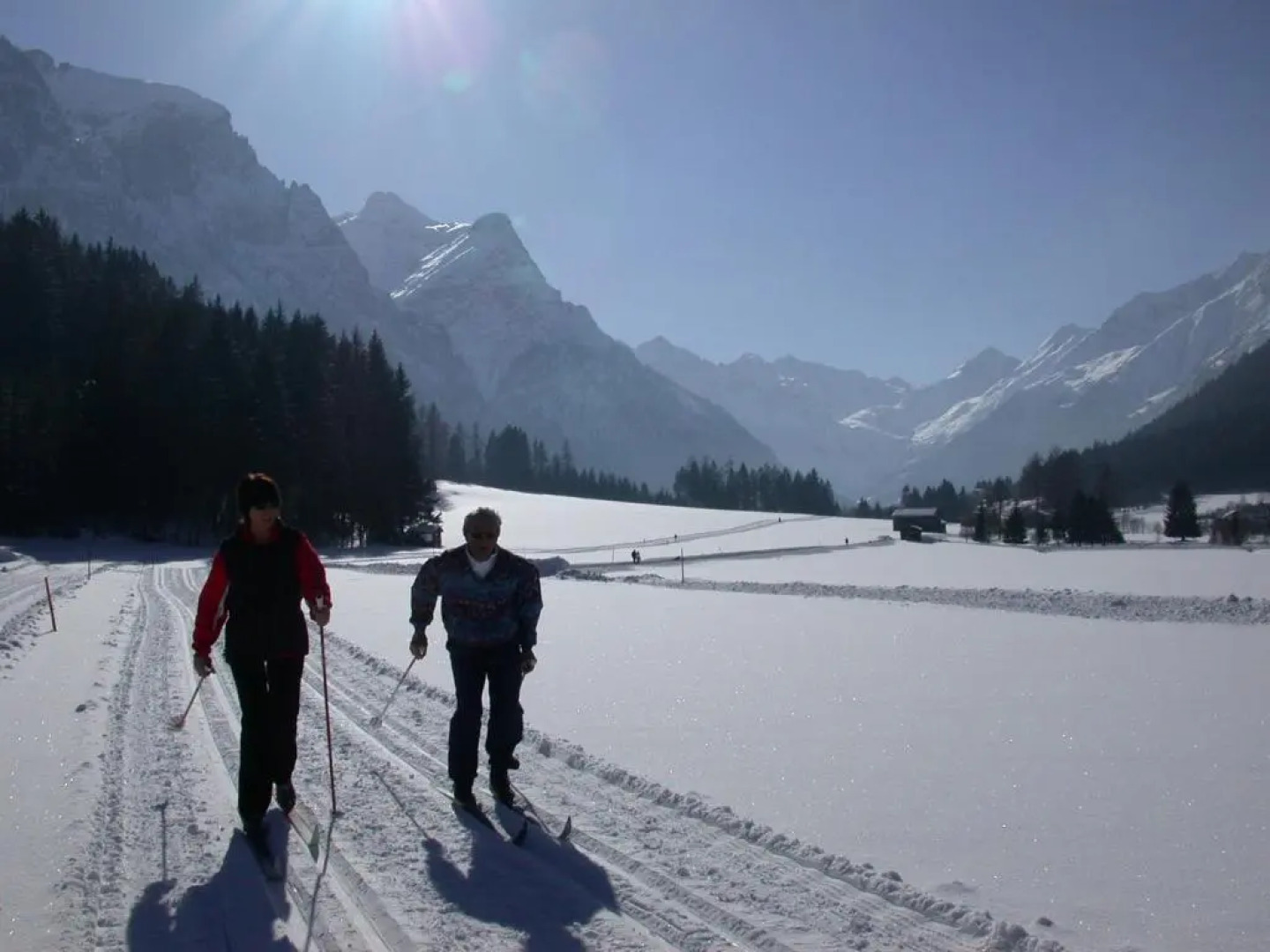 Connys Ferienwohnungen