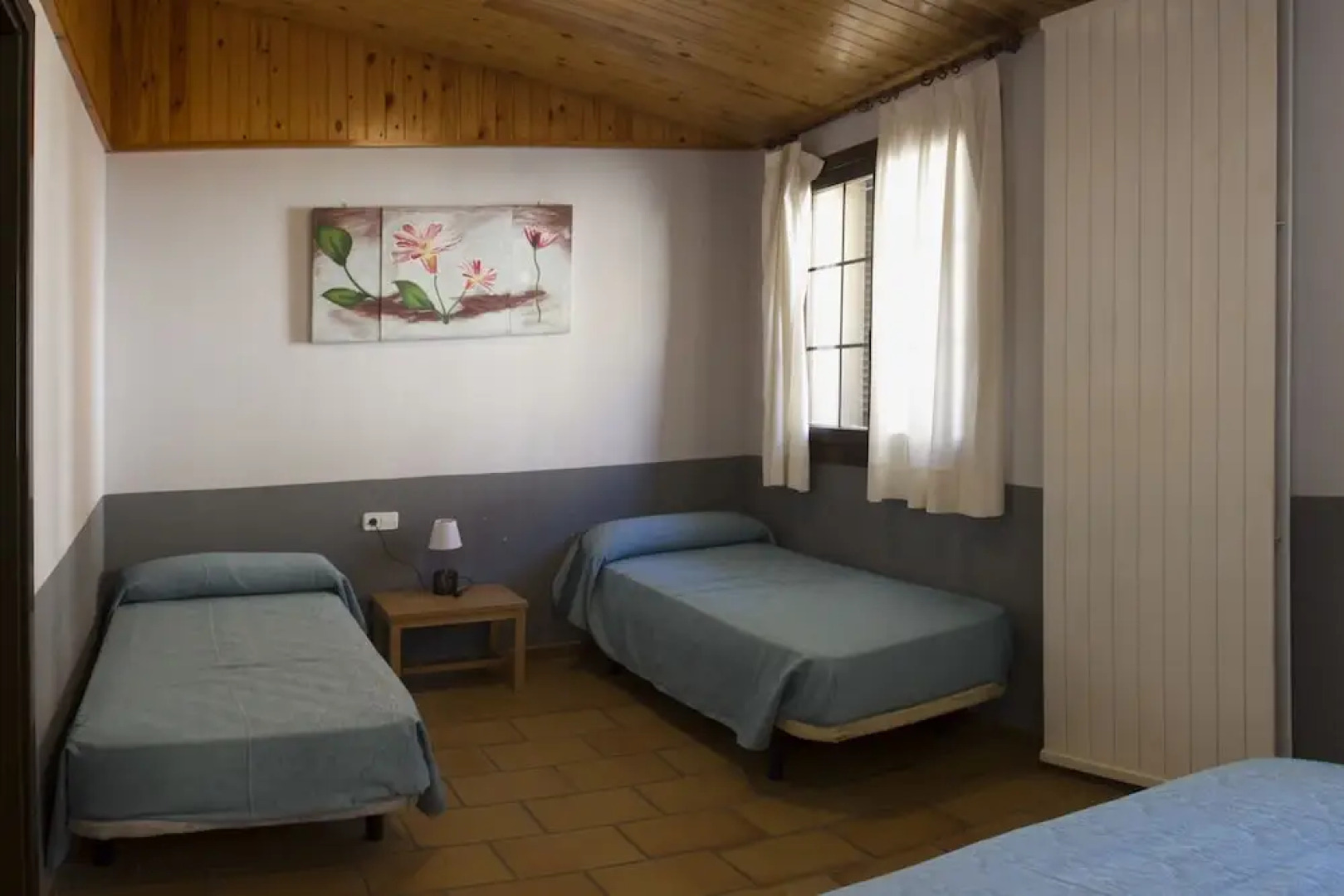 Albergue Camarena De La Sierra