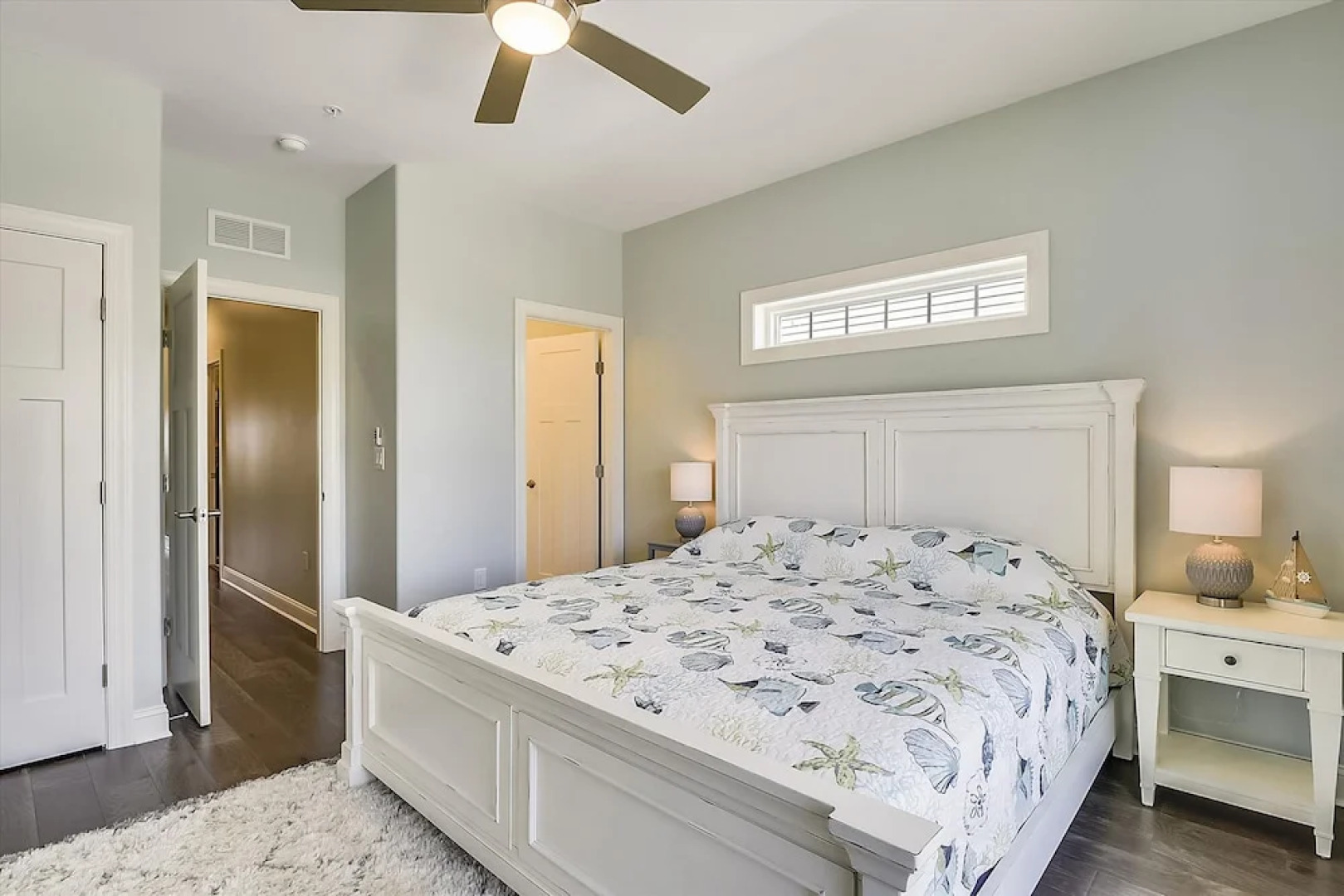 Barefeet Retreat #1-w by Long & Foster