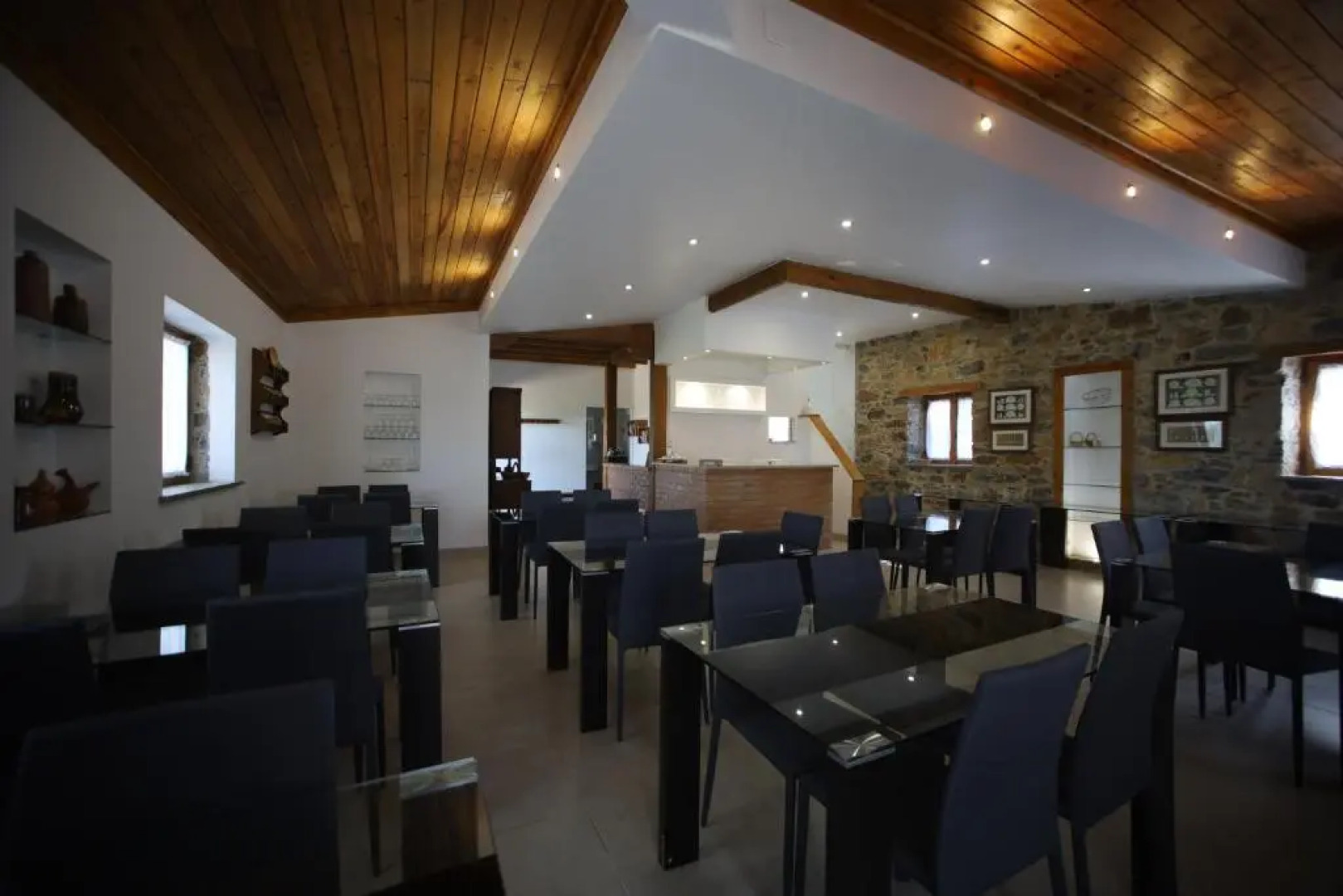 Apartamentos Rurais - Casas do Lagar