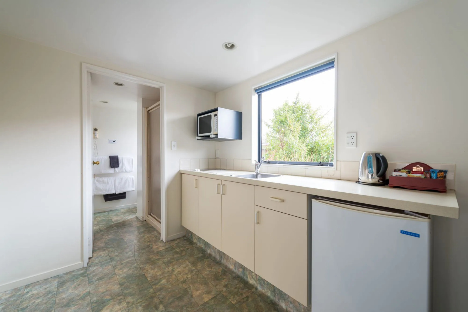 Annabelle Court Motel