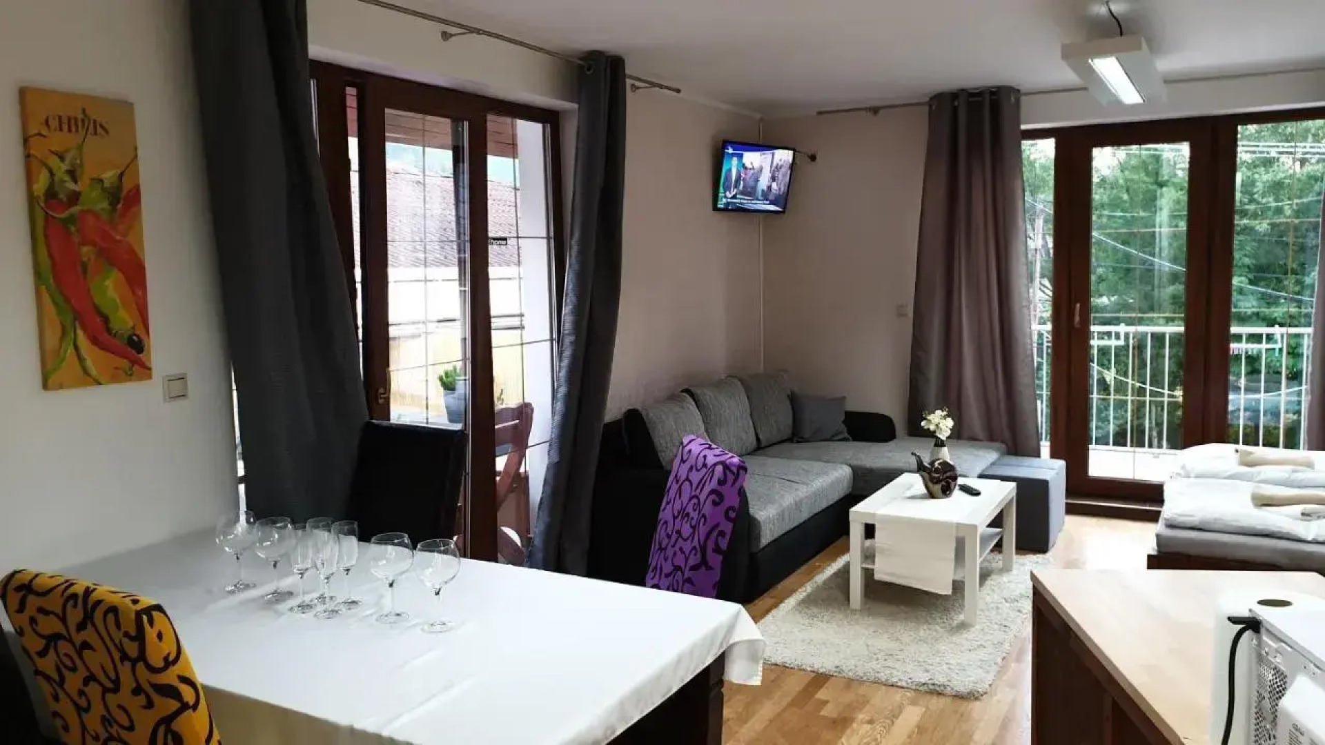 Relax Penzion U Adama