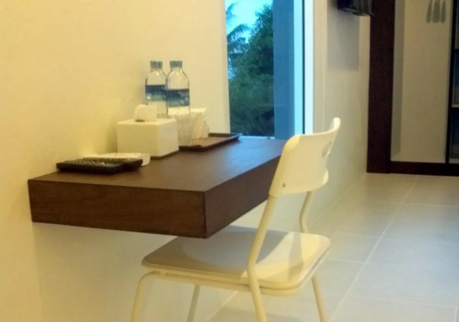 Bed and Boat Ao Payoon Resort