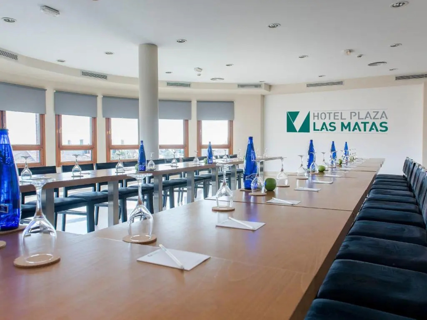 Hotel Plaza Las Matas