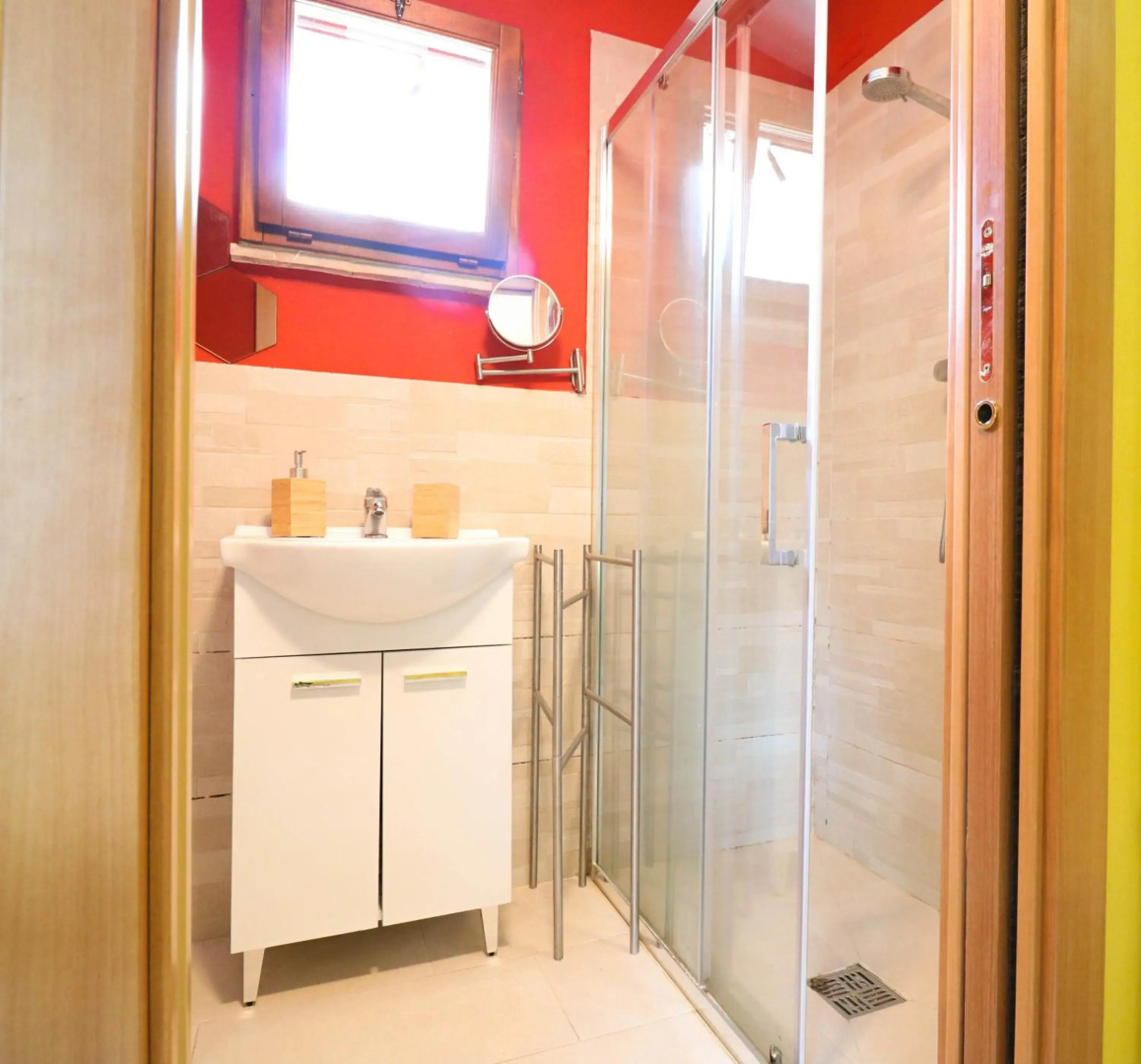 La casetta degli innamorati