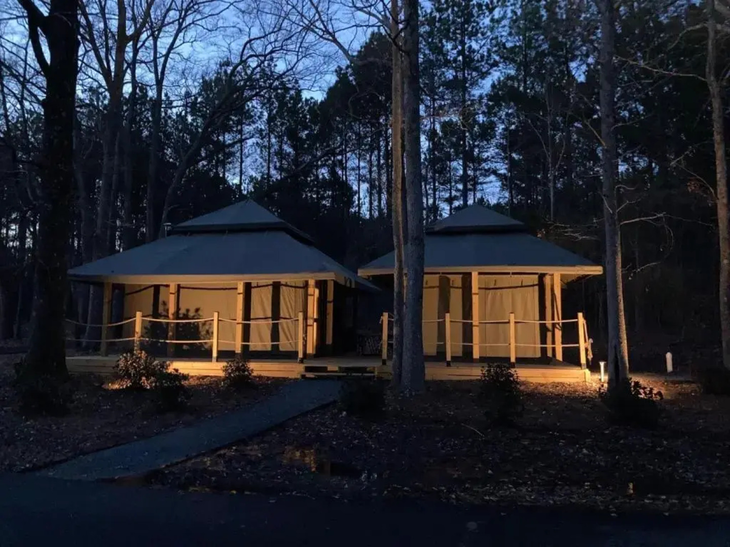 Pine Mountain RV Resort