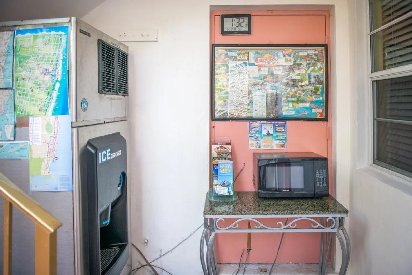 Shore Haven Resort Inn