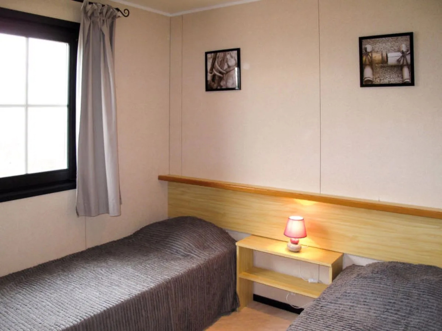 Domaine Les Mûriers (VED101)