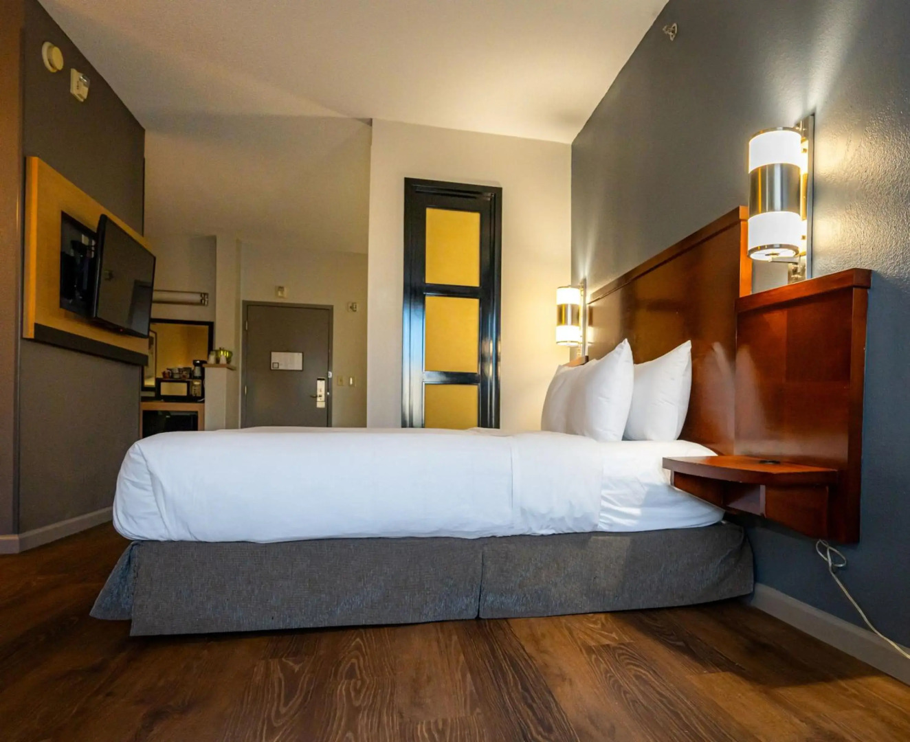 Hyatt Place Atlanta Airport-North