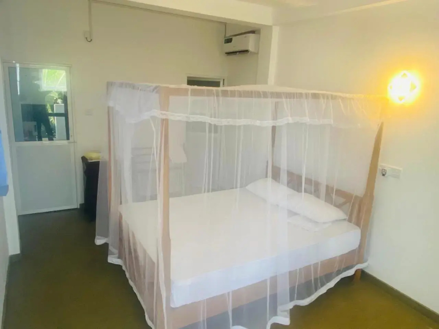 Nikara Galle Beach Villa & Apartments