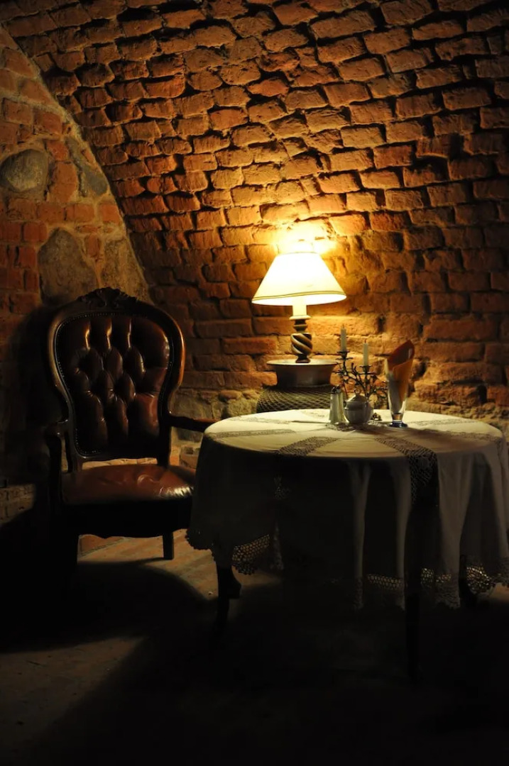 Palac Grochowiska Szlacheckie