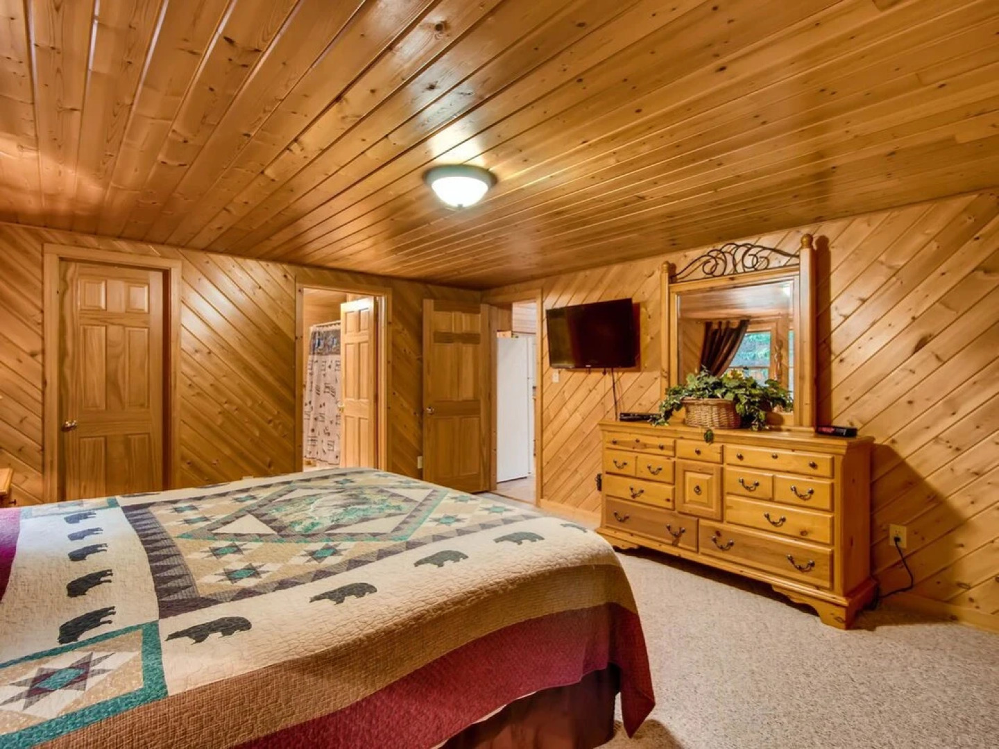 Southern Charm by RedAwning