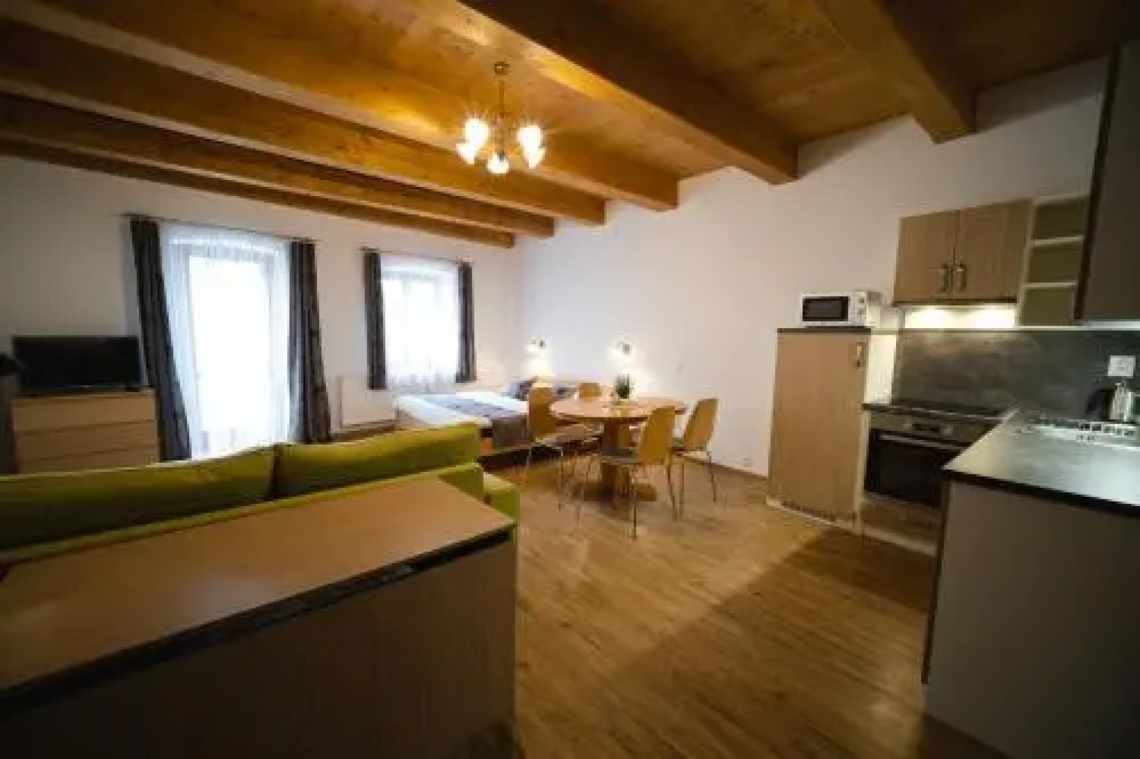 Apartmany 21 Třeboň