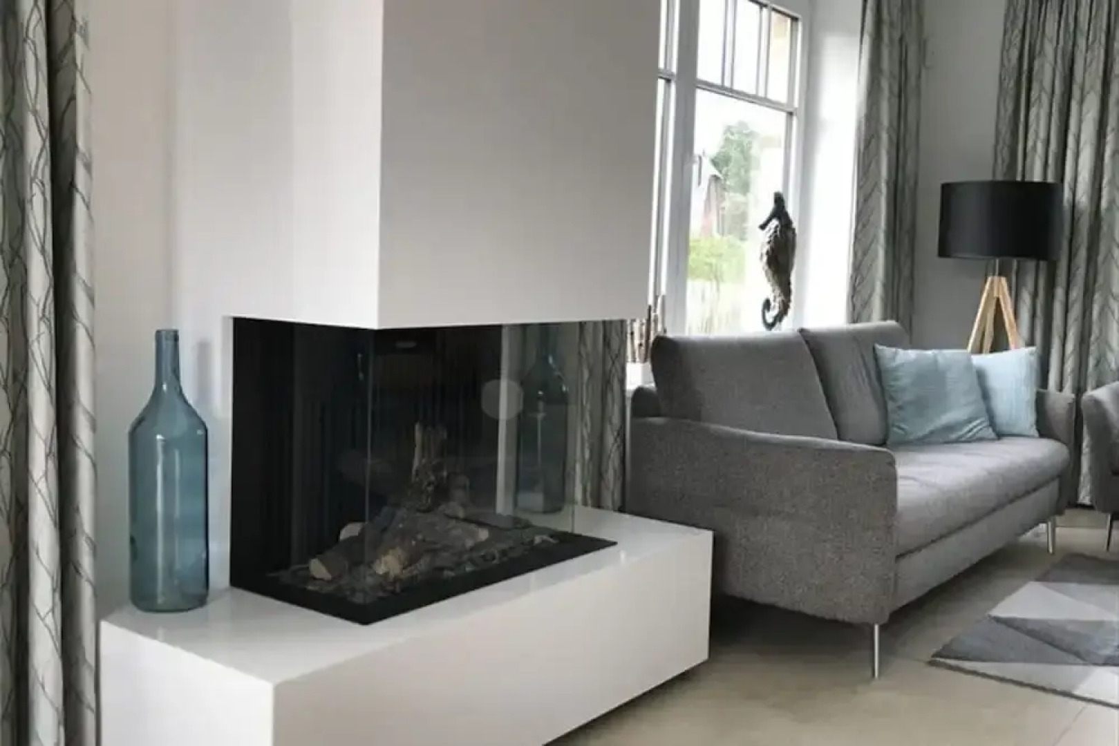 Villa Bi de Kuhlung Comfortable Vacation Home