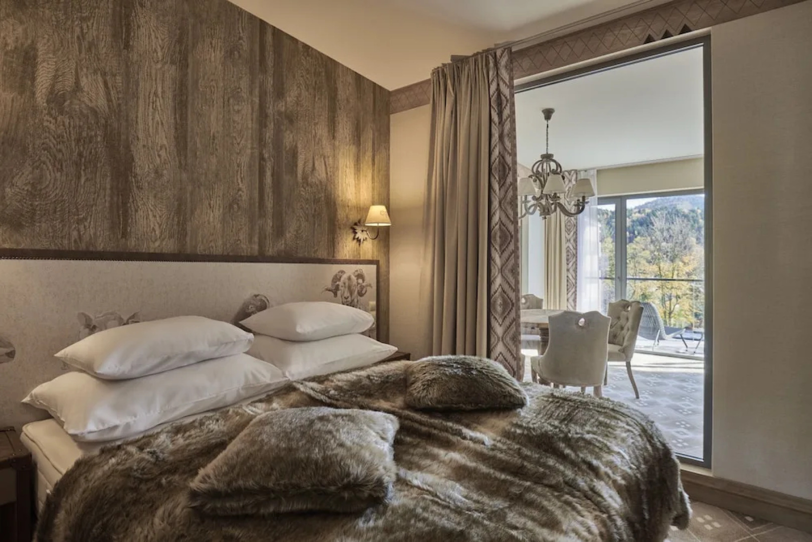 Aries Hotel & SPA Szczyrk