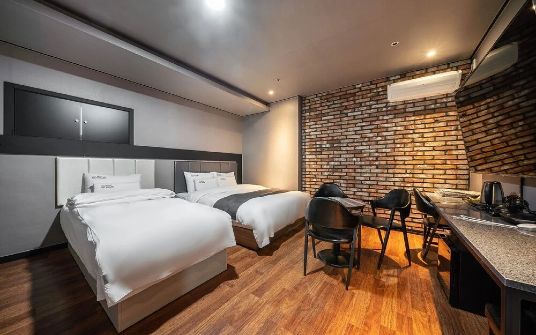 Bundang Hotel You&me