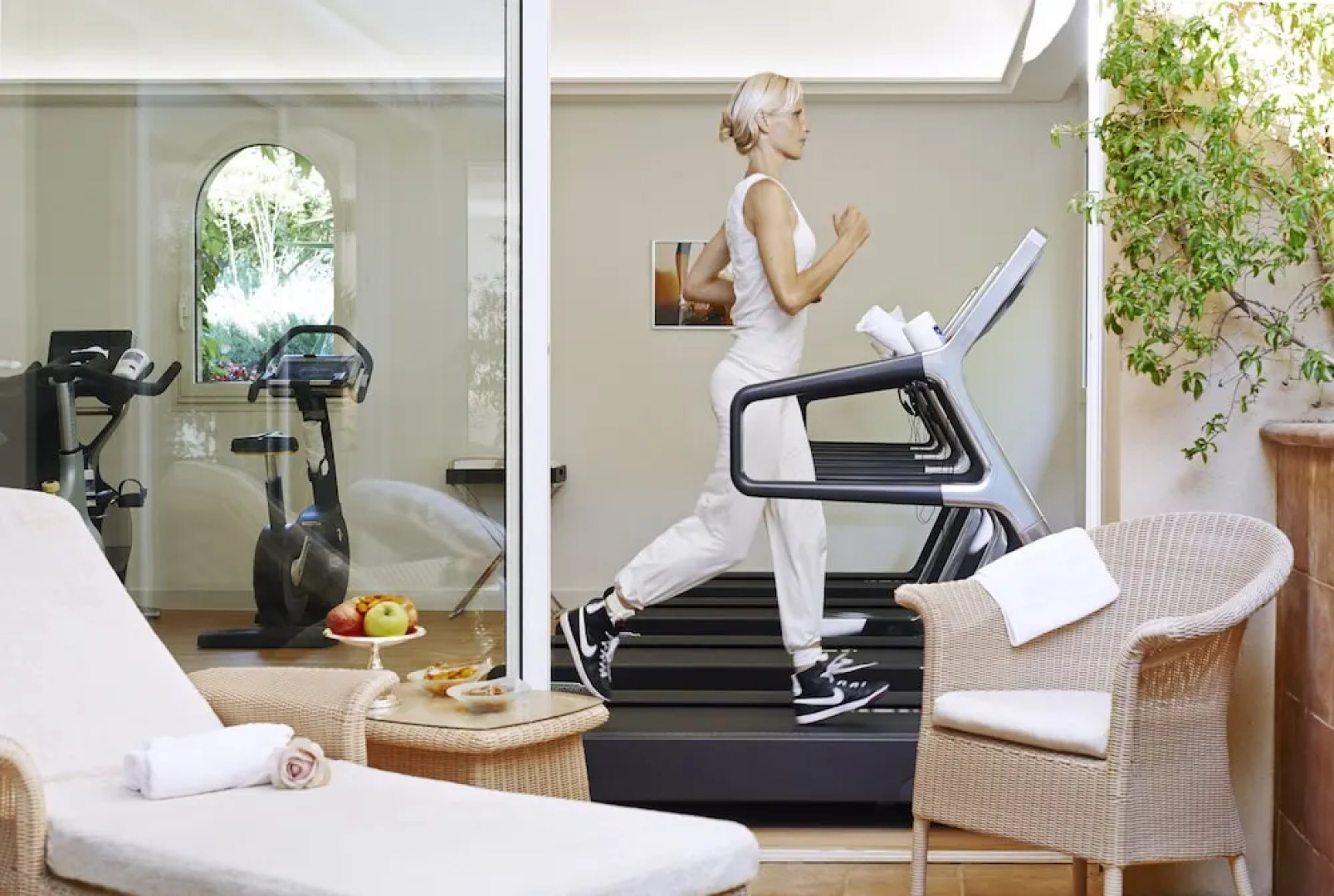 Hotel du Cap-Eden-Roc