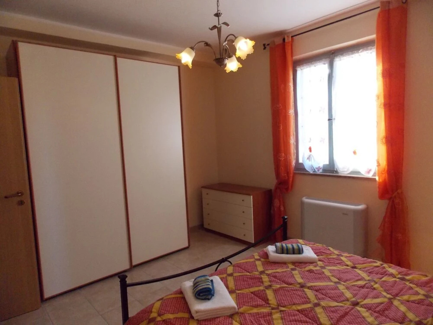 Agriturismo Biondi Nadia