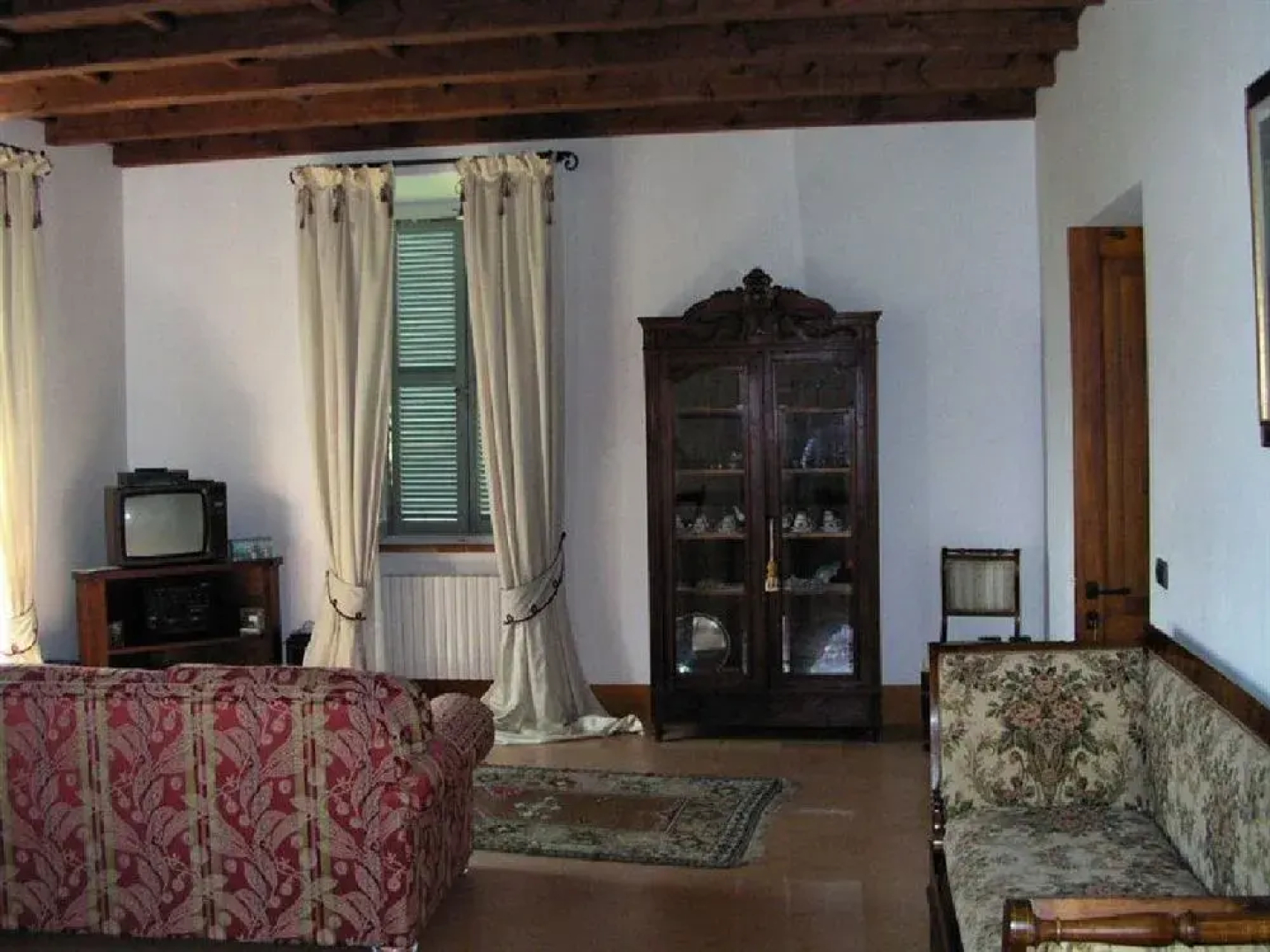 Villa San Nicolino