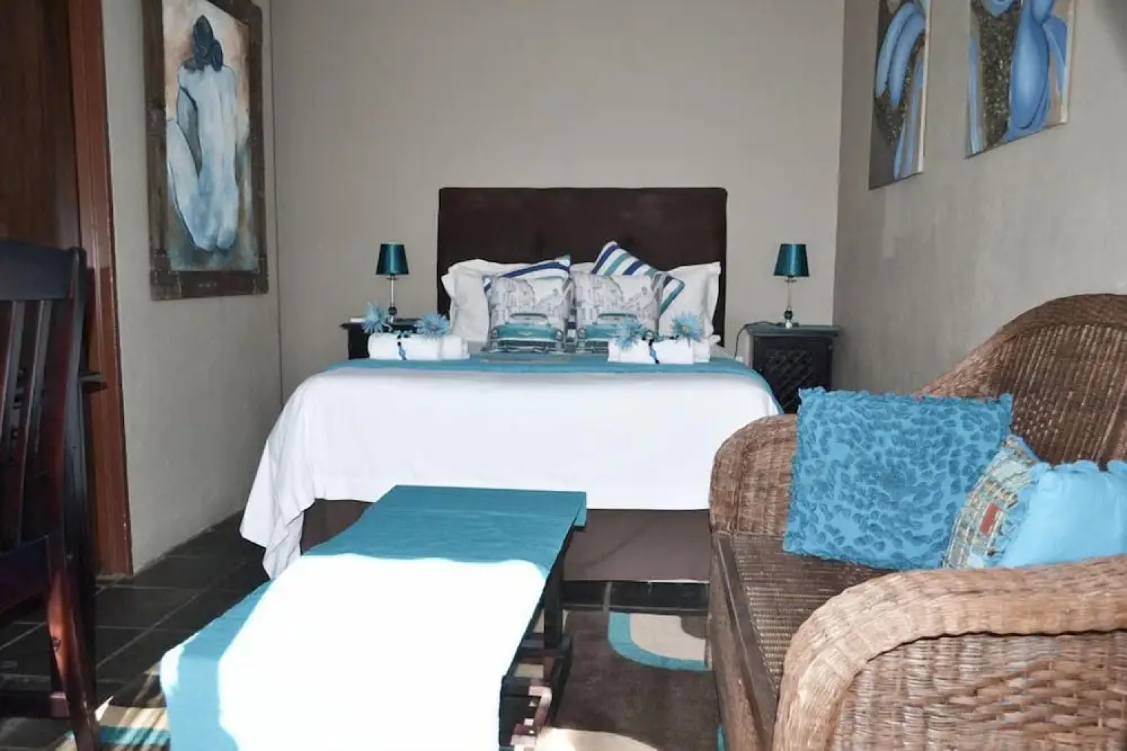 Ikhanda Guesthouse