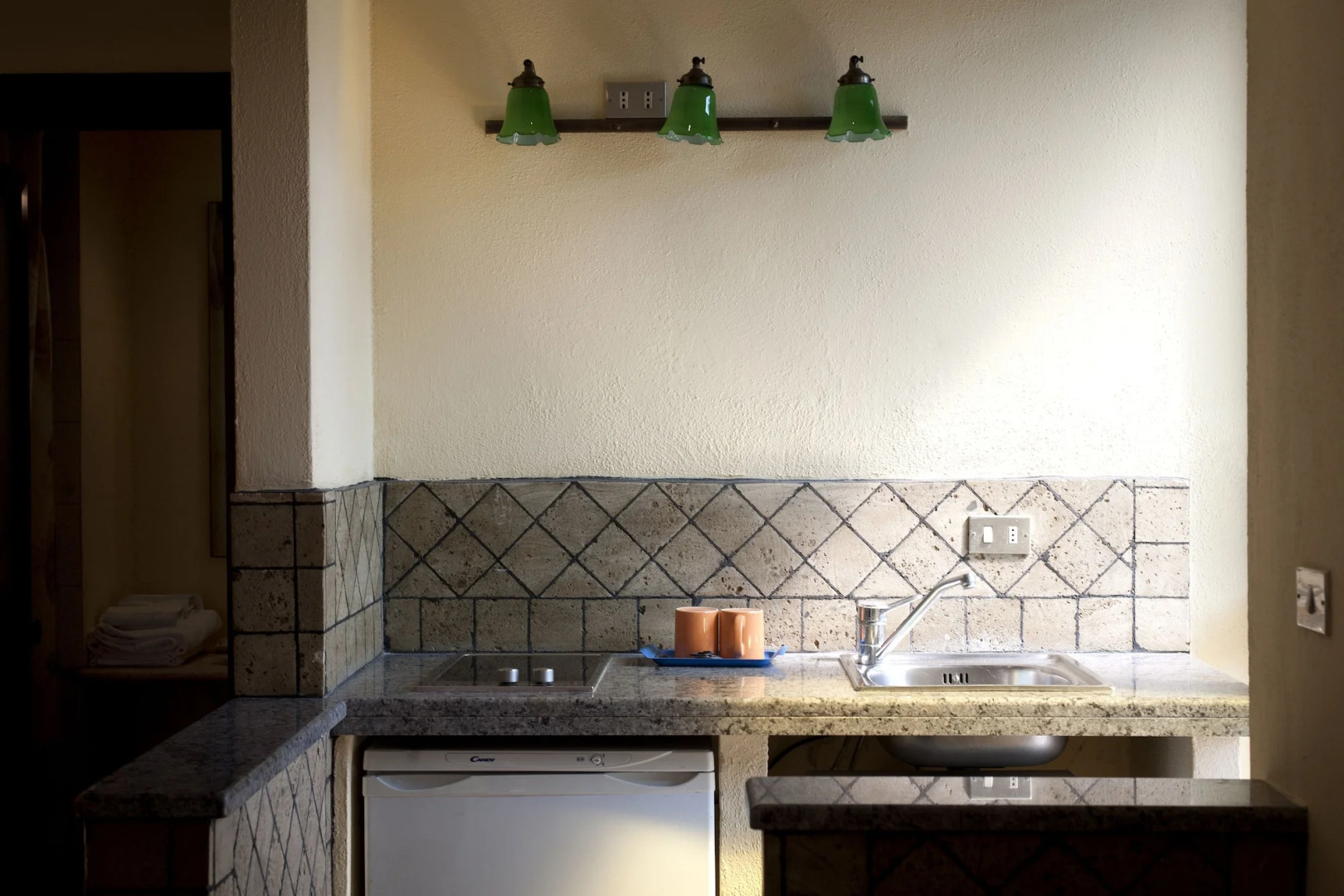 Villa Medici - Sea Hotels