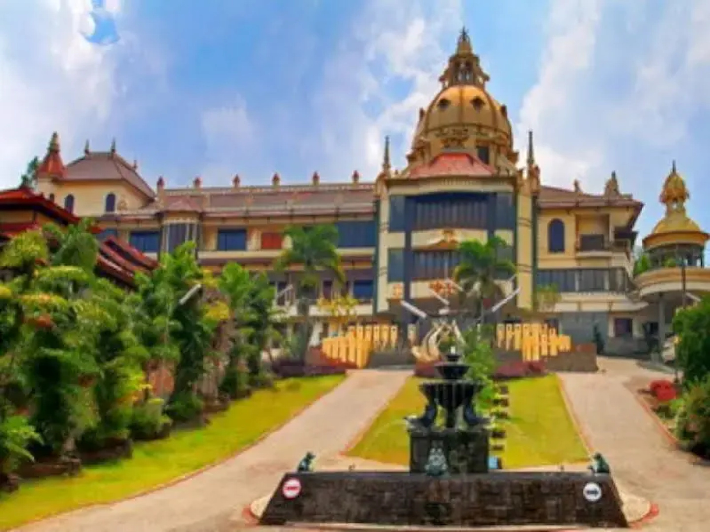 Vanda Gardenia Hotel & Resort