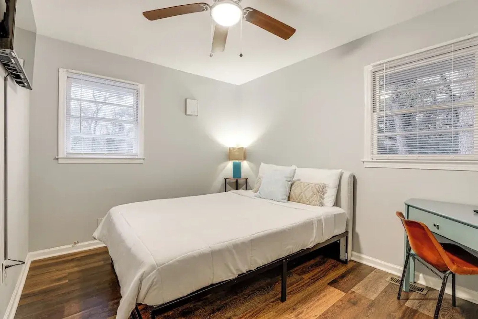 15 Mi to Dtwn Atlanta: Home w/ In-unit Laundry