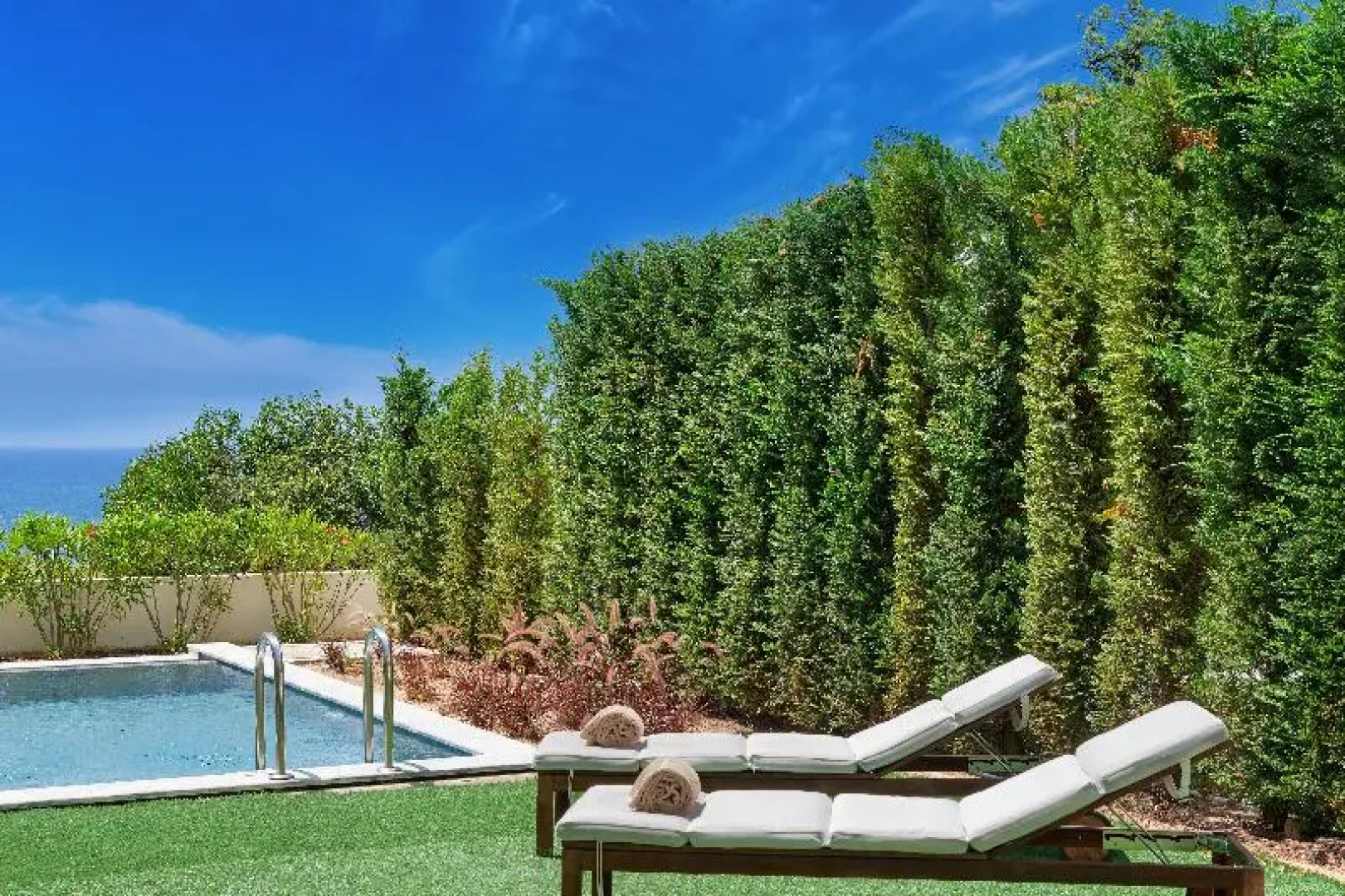 Sao Rafael Villas, Apartments & GuestHouse